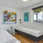 9 Bedroom Beautiful In Sydals *