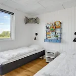 9 Bedroom Beautiful In Sydals Feriehus