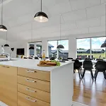 9 Bedroom Beautiful In Sydals Feriehus Sarup