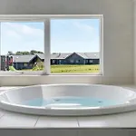 Feriehus 9 Bedroom Beautiful In Sydals *