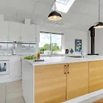 9 Bedroom Beautiful In Sydals Feriehus *