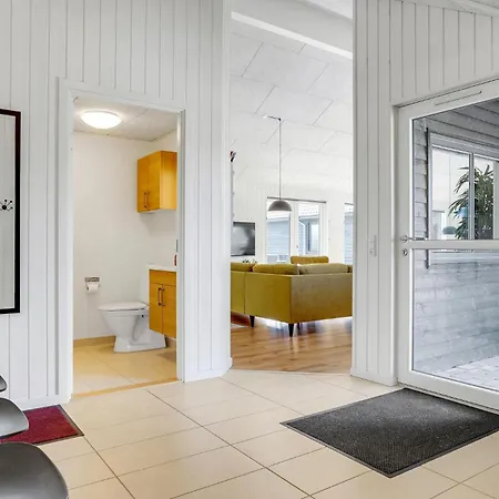 9 Bedroom Beautiful In Sydals Сasa de vacaciones Sarup