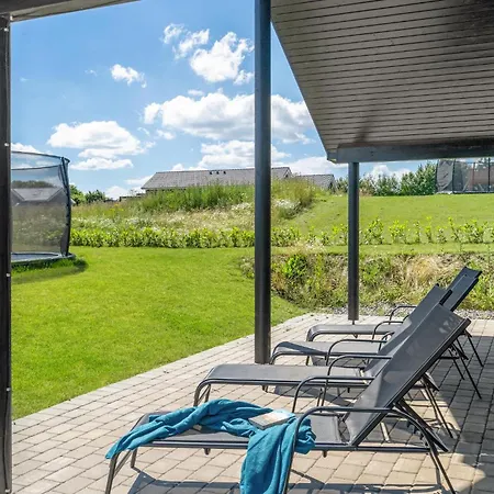 9 Bedroom Beautiful In Sydals Sarup