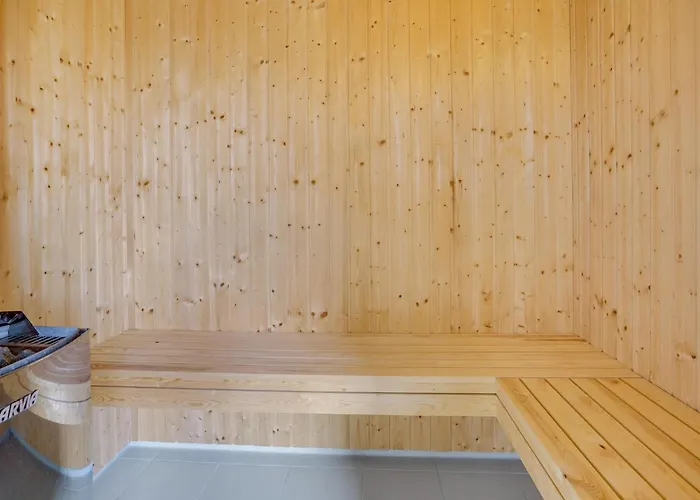 9 Bedroom Beautiful In Sydals