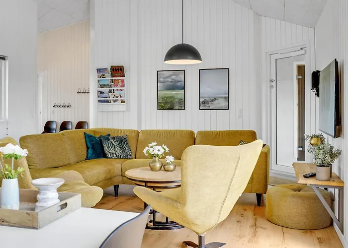 9 Bedroom Beautiful In Sydals